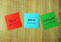 Bài tập chia động từ