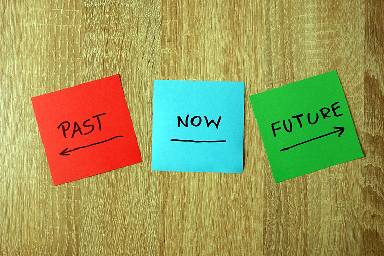 Bài tập chia động từ