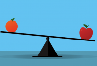 Cấu trúc the more