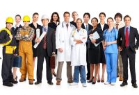 bạn làm nghề gì tiếng anh