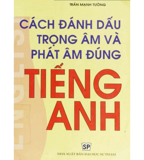 Cach Phat Am Trong Tieng Anh – Telegraph