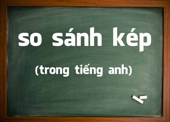 cấu trúc càng càng