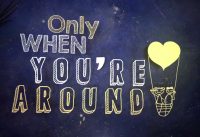 cấu trúc only when