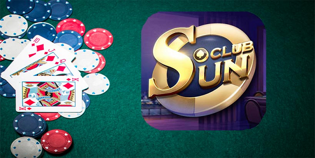 SunClub – Nhà cái chất lượng tốt nhất