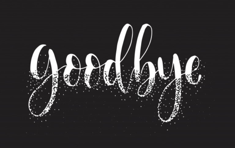 Quên goodbye đi đây Mới Là Những Cách Tự Nhiên Và Cool Ngầu Nhất để Chào  Tạm Biệt Trong Tiếng Anh