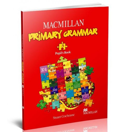 Macmillan Primary Grammar 1,2,3 (ebook+audio) - IDT.EDU.VN