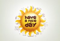 Cách sử dụng Have a nice day trong Tiếng Anh