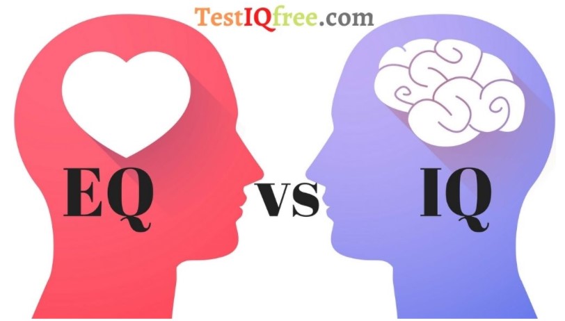 Chỉ số IQ là gì EQ là gì