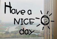 Nice day là gì