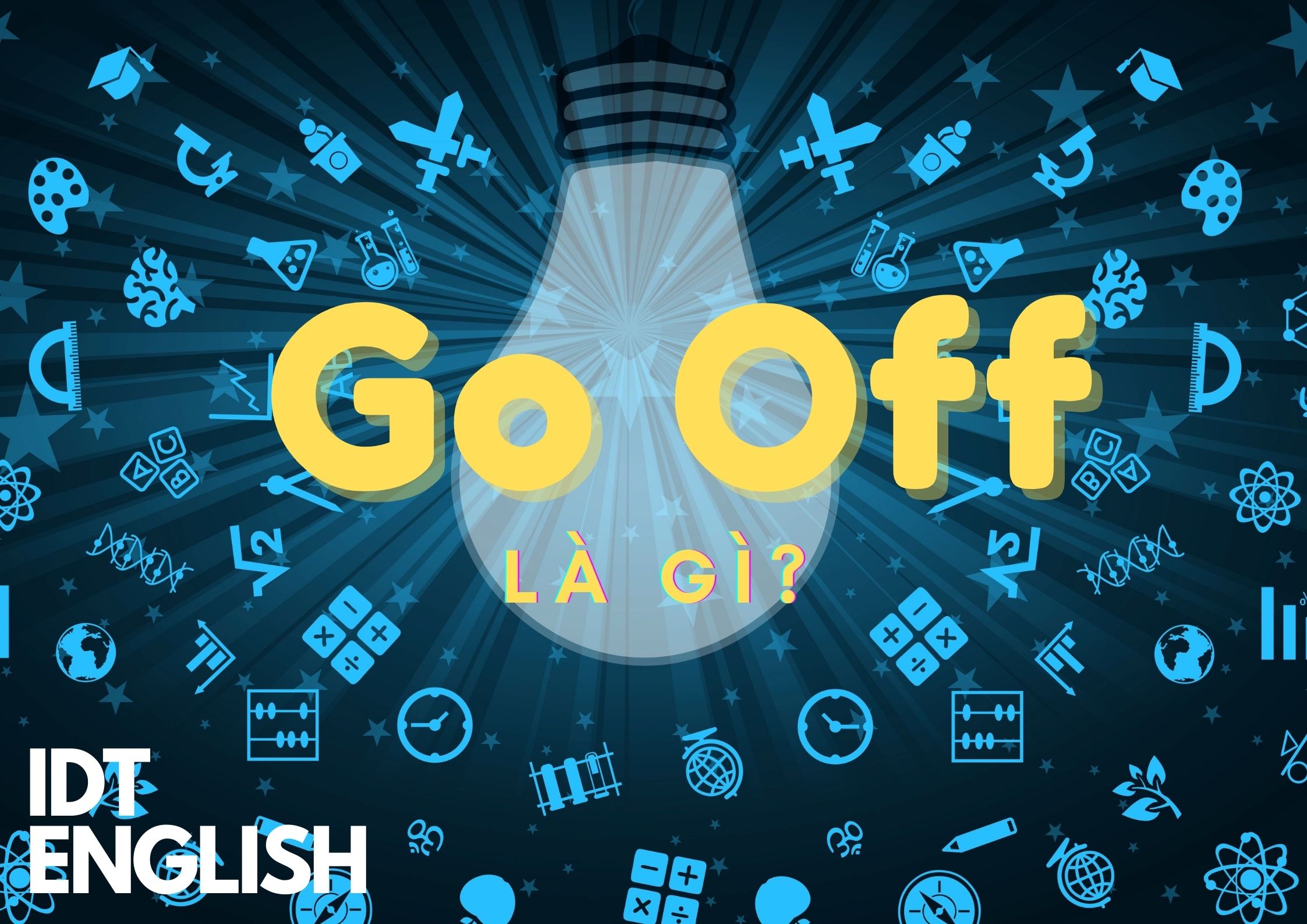 go-off-la-gi