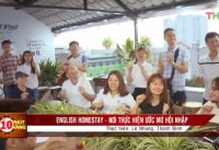hoc-giao-tiep-tieng-anh-hai-phong-english-homestay-duocj-truyen-hinh-hai-phong-danh-gia-cao