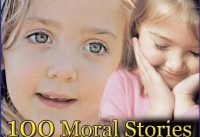 Tặng bé những câu chuyện ý nghĩa