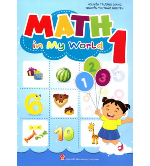 Math-in-my-world