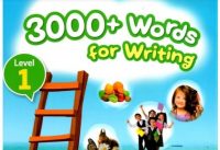 3000-words-for-writing-level-1-3