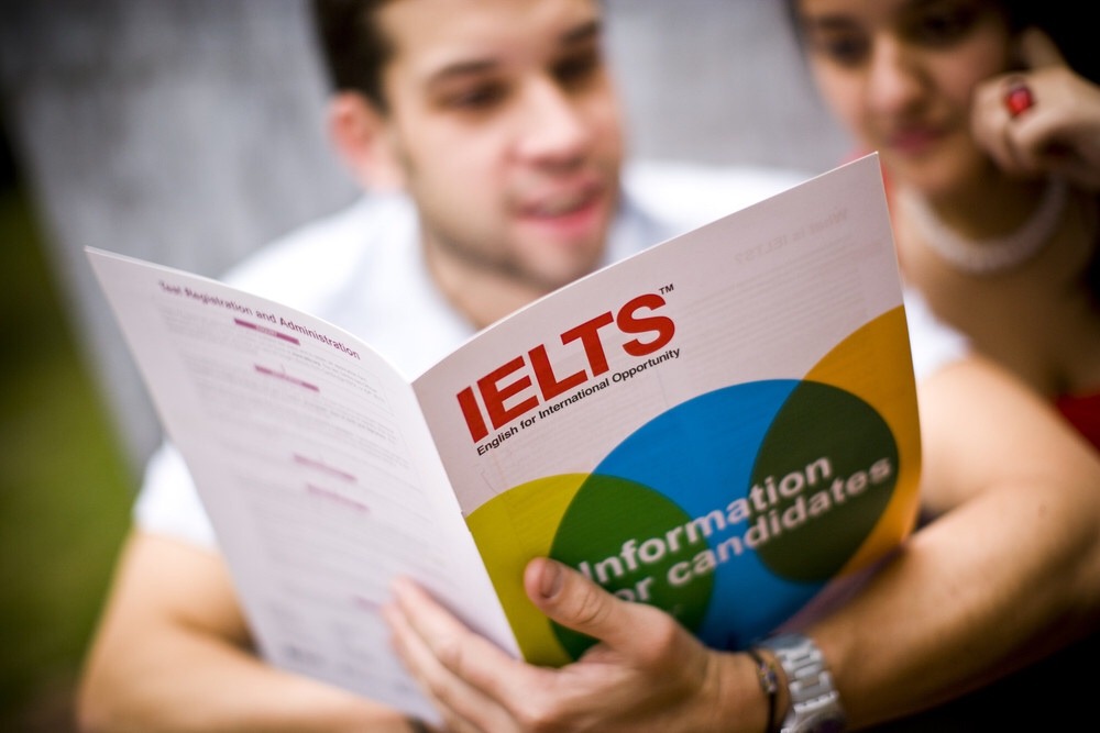 nên học IELTS khi nào