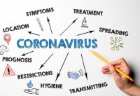 Từ vựng về Covid